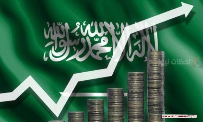 ارتفاع التضخم في “السعودية” مدفوعاً بتبعات أزمة السكن  